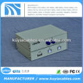 Manual 2 Port USB Sharing Switch for printer